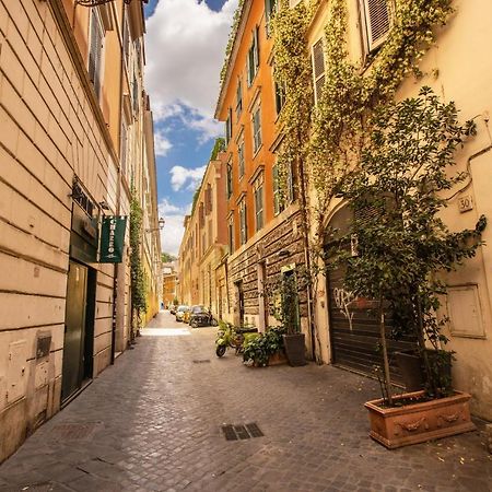 Colonna Suite - Rome Via Del Corso Big Apartment المظهر الخارجي الصورة