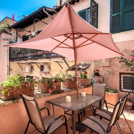 Colonna Suite - Rome Via Del Corso Big Apartment المظهر الخارجي الصورة