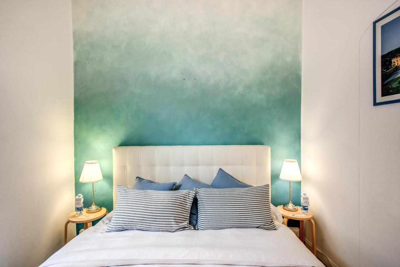 Colonna Suite - Rome Via Del Corso Big Apartment المظهر الخارجي الصورة