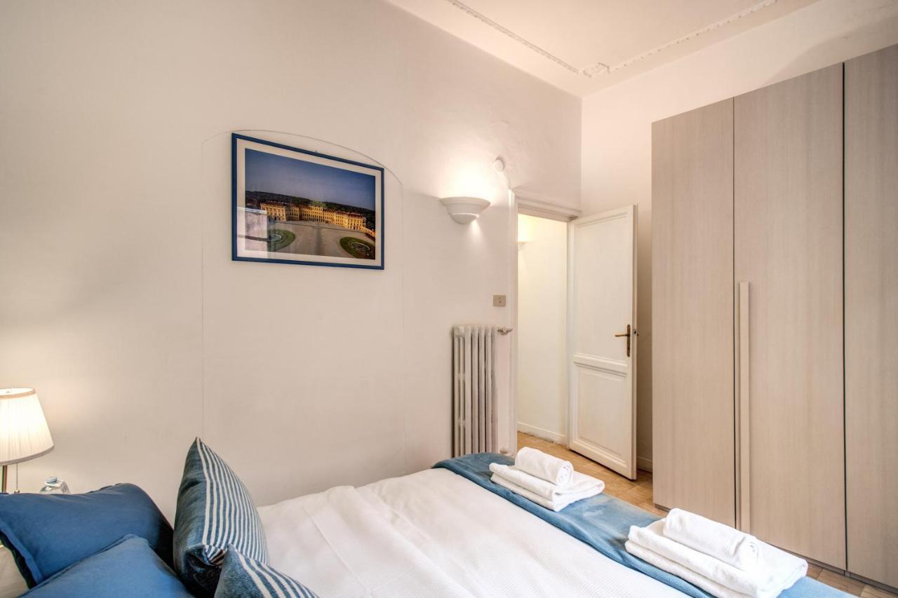 Colonna Suite - Rome Via Del Corso Big Apartment المظهر الخارجي الصورة