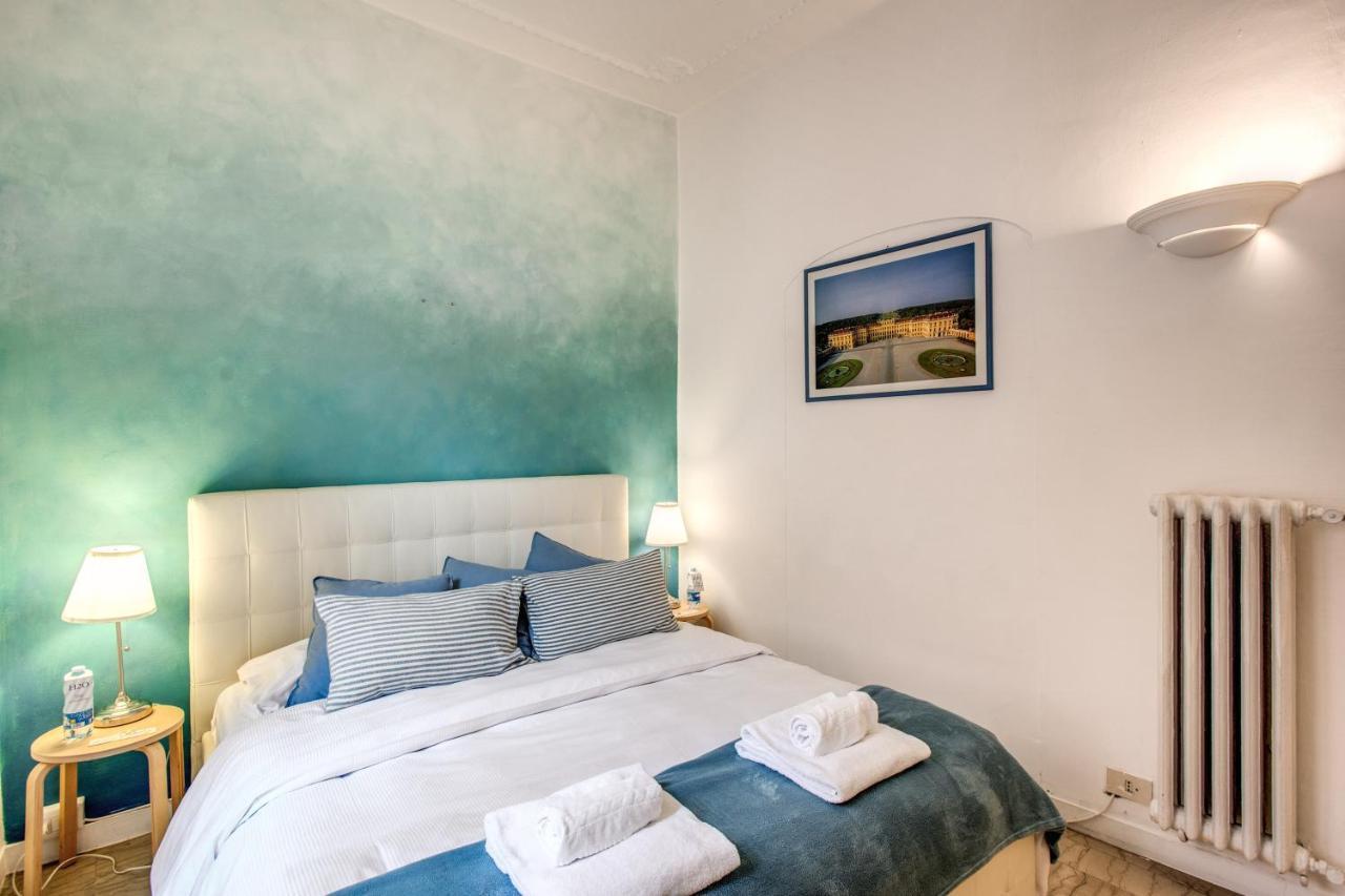 Colonna Suite - Rome Via Del Corso Big Apartment المظهر الخارجي الصورة