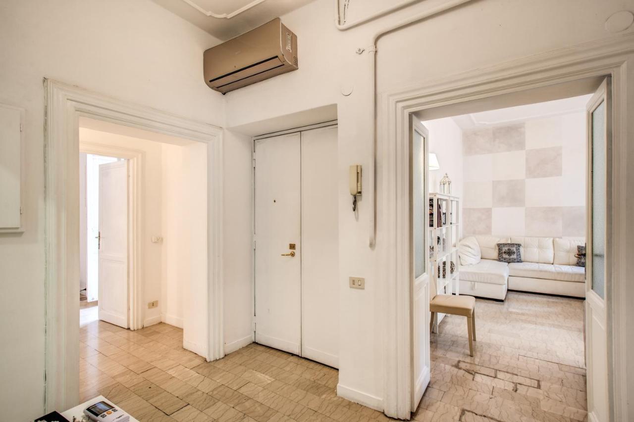 Colonna Suite - Rome Via Del Corso Big Apartment المظهر الخارجي الصورة
