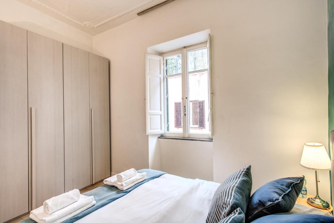 Colonna Suite - Rome Via Del Corso Big Apartment المظهر الخارجي الصورة